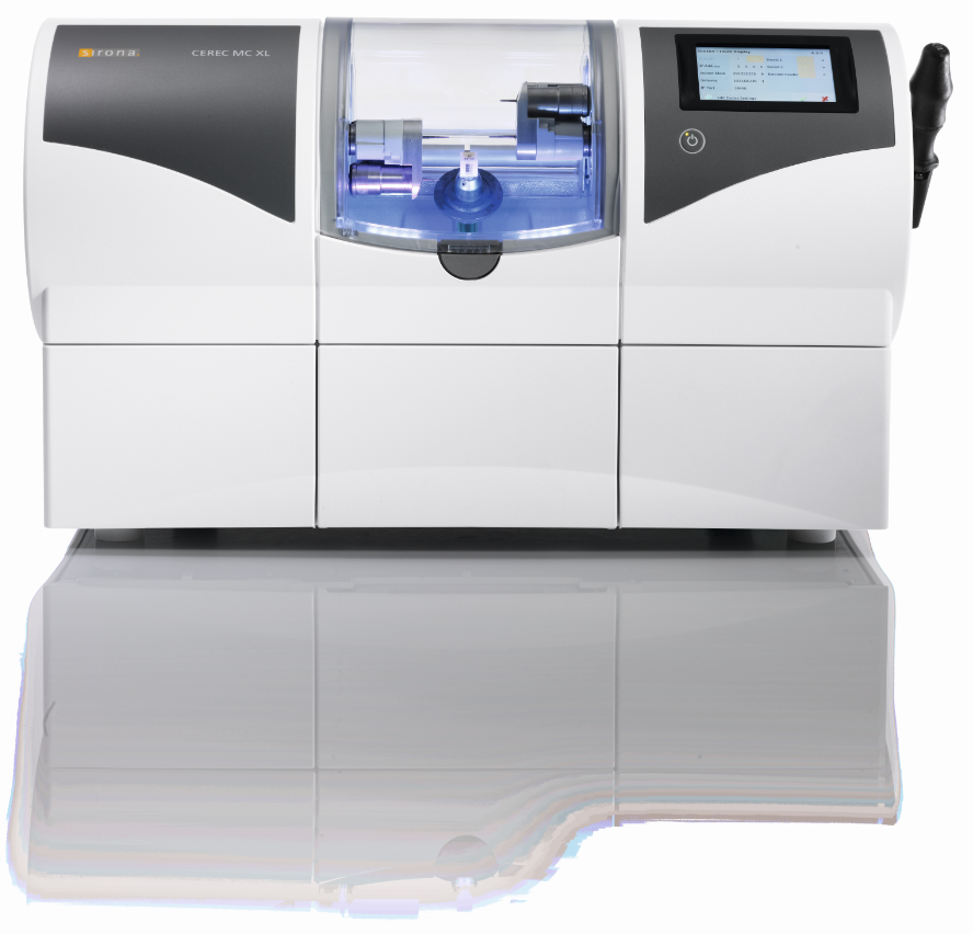 CEREC MC XL