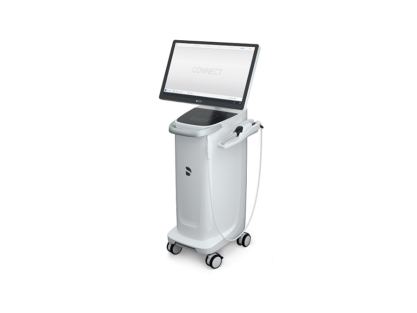 Dentsply Sirona CEREC Primescan AC