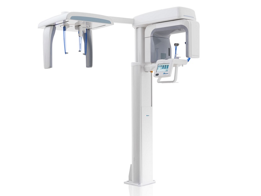 Dürr Dental VistaPano S CEPH