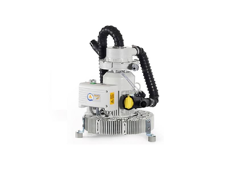 Metasys EXCOM hybrid