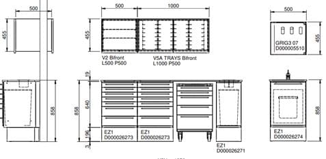 dcex-set