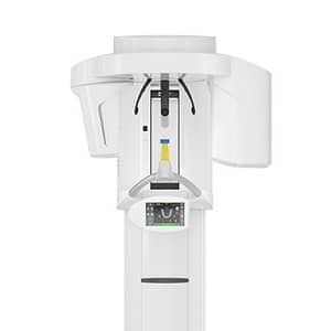 Dentsply Sirona Orthophos S 2D