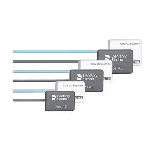 Dentsply Sirona Xios XG Supreme & AE