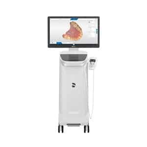 Dentsply Sirona CEREC Primescan