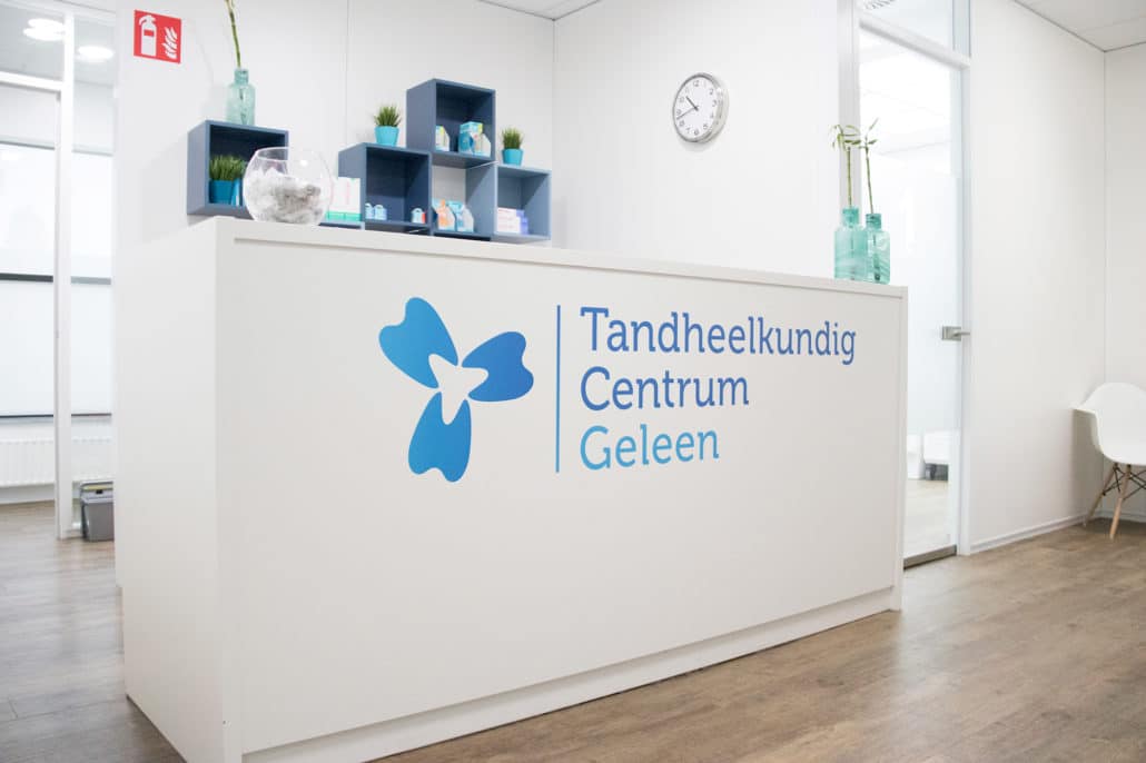 Tandheelkundig Centrum Geleen