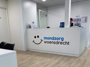 Mondzorg Woensdrecht