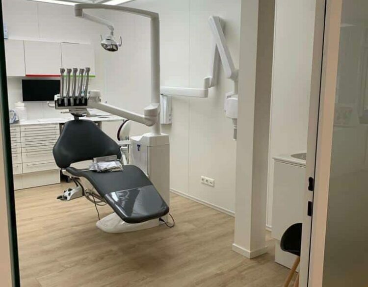 Mondzorg Woensdrecht