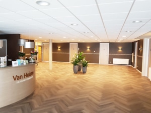 Tandartspraktijk H. van Huizen