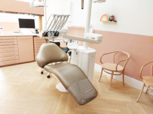 Tandartspraktijk Noord-Nederland