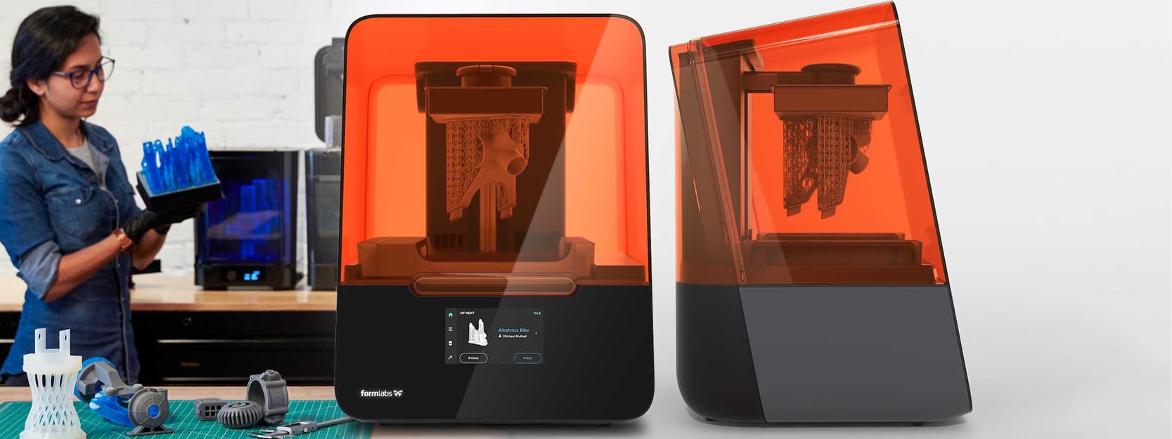 Formlabs Form3