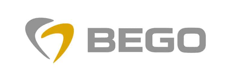 BEGO-Logo