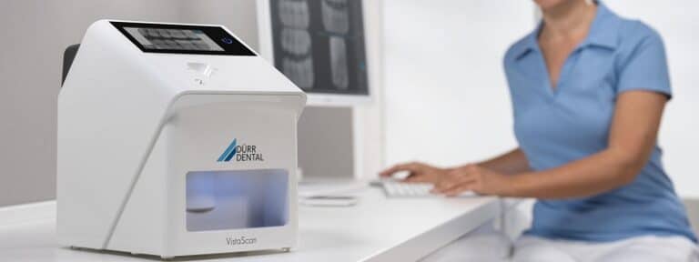 Dürr VistaScan Mini View 2.0