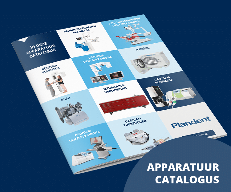 Apparatuurcatalogus