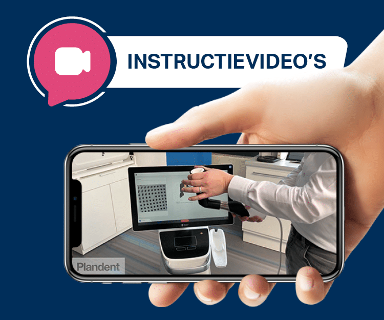 Instructievideo's