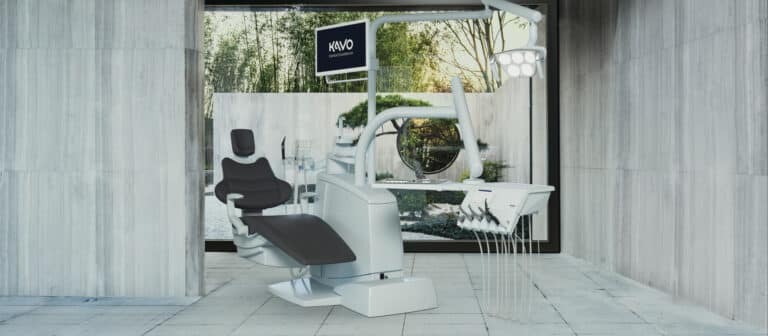 KaVo ESTETICA E70/E80 Vision