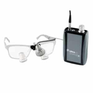 Orascoptic LED-verlichtingssysteem