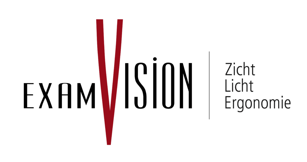 ExamVision Logo