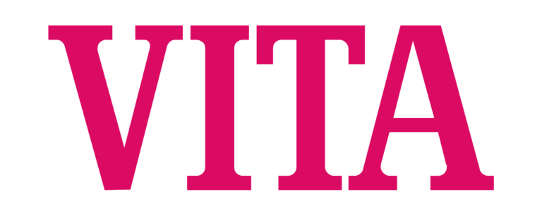 Vita logo