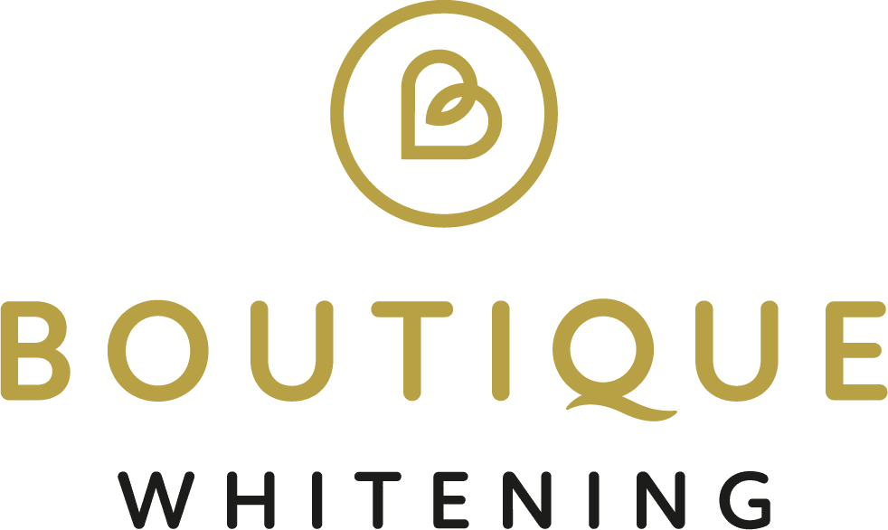 Boutique Whitening logo