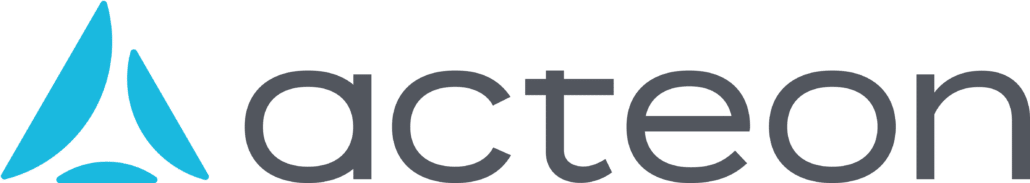 Acteon logo