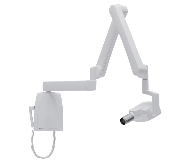 KaVo intra oraal röntgenapparatuur