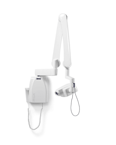 Planmeca intra oraal röntgen