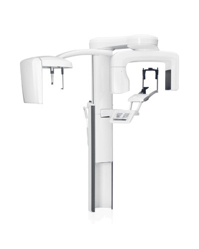 Planmeca 3D röntgen