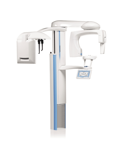 Planmeca 2D röntgen