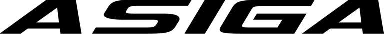 asiga logo