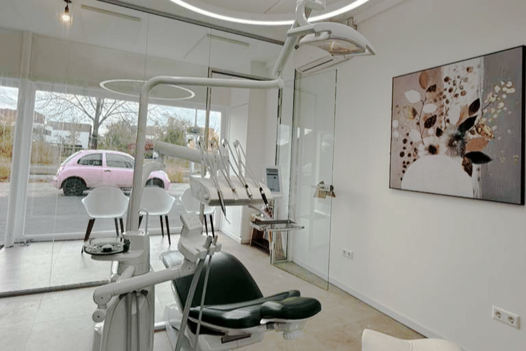 Mondhygiënist Leidsche Rijn Utrecht