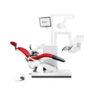 Dentsply Sirona Sinius