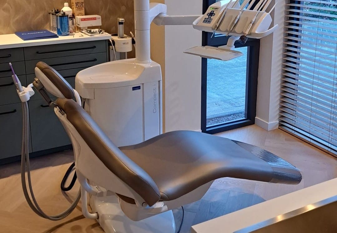 Praktijk Hoffelijke Mondzorg