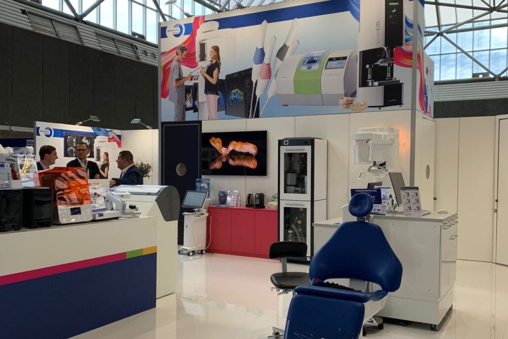 Plandent bij Dental Expo 2022