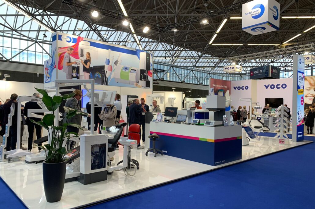 Plandent bij Dental Expo 2022