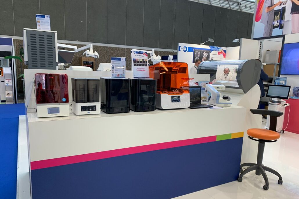 Plandent bij Dental Expo 2022