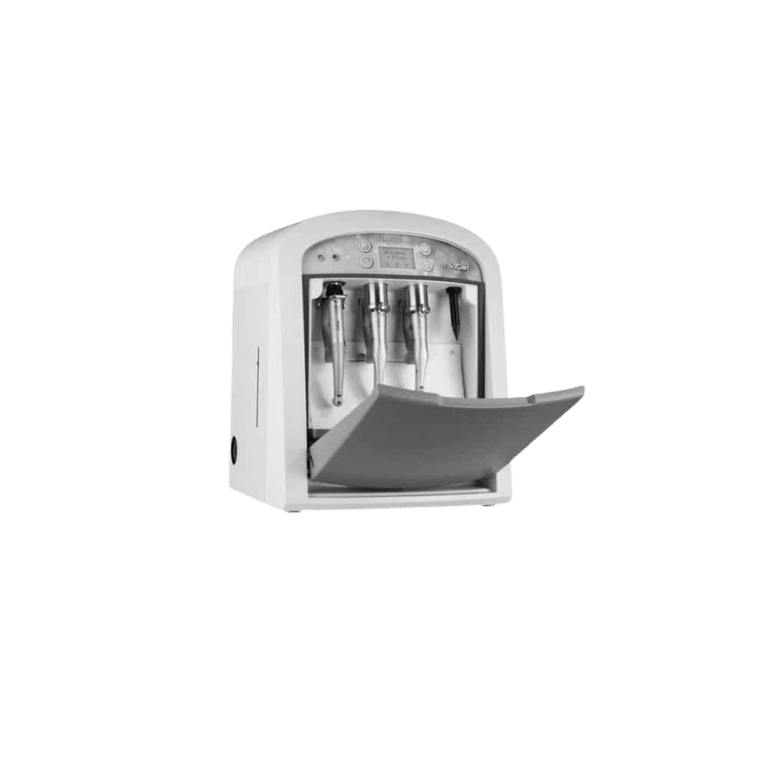 Instrumenten smeerstation