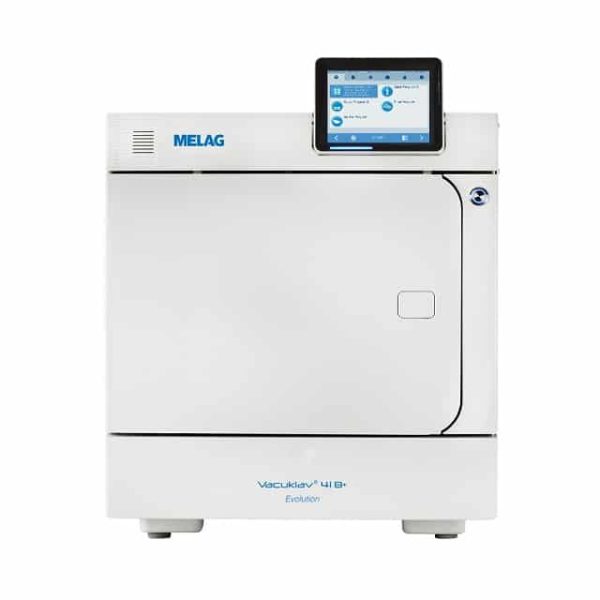 MELAG 41B+ Evolution