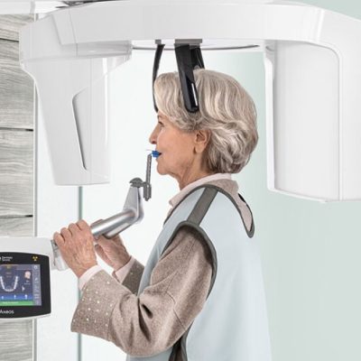 Dentsply Sirona Axeos Dentsply Sirona Axeos