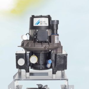 Dürr Dental VSA-systemen Dürr Dental VSA-systemen