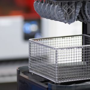 Formlabs Form Wash