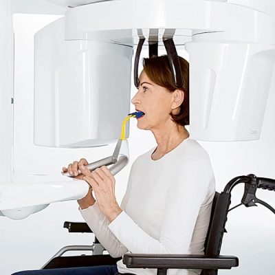 Dentsply Sirona Orthophos S 3D Dentsply Sirona Orthophos S 3D