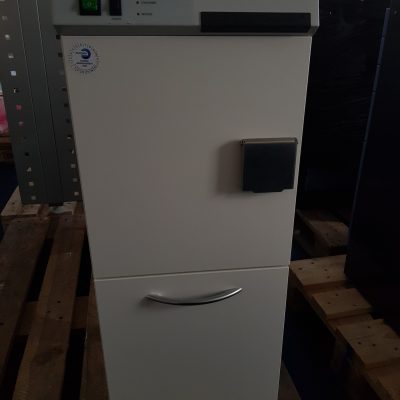Zubler FZ2 Variomatic