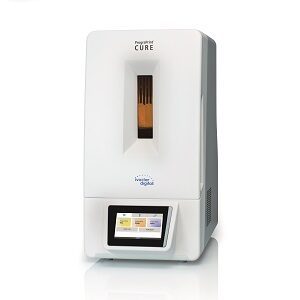 Ivoclar PrograPrint Cure