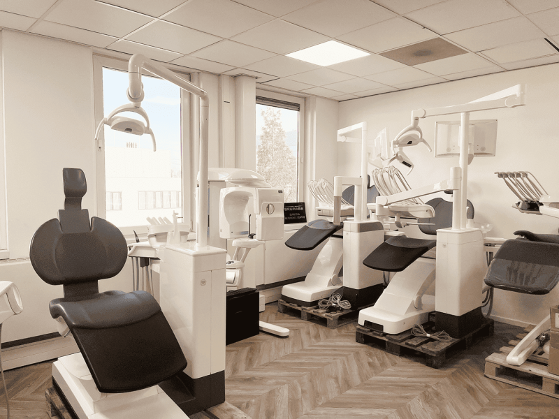 KaVo occasions bij Plandent